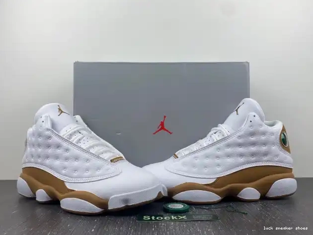 Reps LUCY 13 Jordan 414571-171 Wheat Air 0422